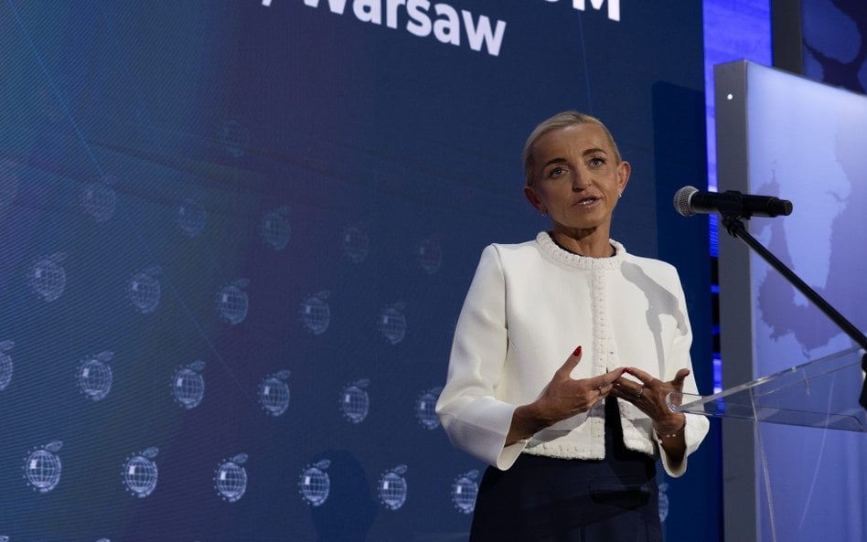 Rola BGK w finansowaniu obronności będzie rosła