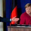 Niełatwa wizyta Angeli Merkel w Izraelu