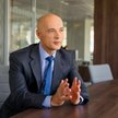Zoltán Fekete, prezes GTC.