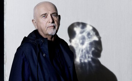 Peter Gabriel na nowej płycie proponuje nowy świat