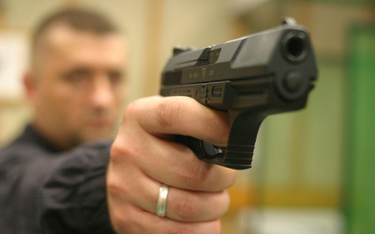Policja: Koniec kłopotów z pistoletami P99? Zostaną naprawione