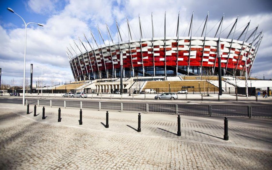 Czy polski podatnik wesprze UEFA