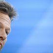 Robert Habeck był rok temu najbardziej popularnym ministrem