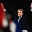 Lider ruchu En Marche! ma szansę przywrócić Francuzom wiarę we Francję.