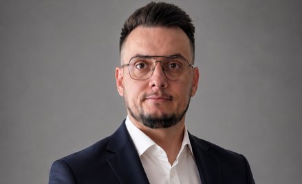 Łukasz Kucharski, ekspert Revenue & Profitability Management