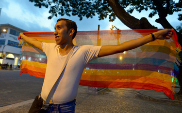 Ekwador: Sąd legalizuje małżeństwa osób tej samej płci