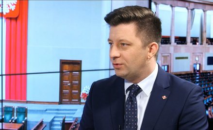 Michał Dworczyk