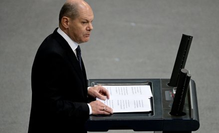 Olaf Scholz