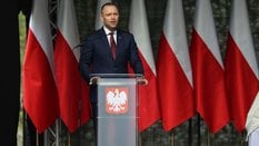Dziś potrzebujemy konstytucji nowej generacji, konstytucji 2030 r. Trzeba zmodernizować konstytucję 