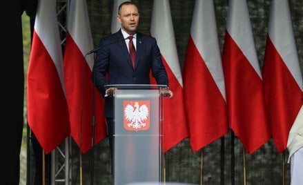 Dziś potrzebujemy konstytucji nowej generacji, konstytucji 2030 r. Trzeba zmodernizować konstytucję 