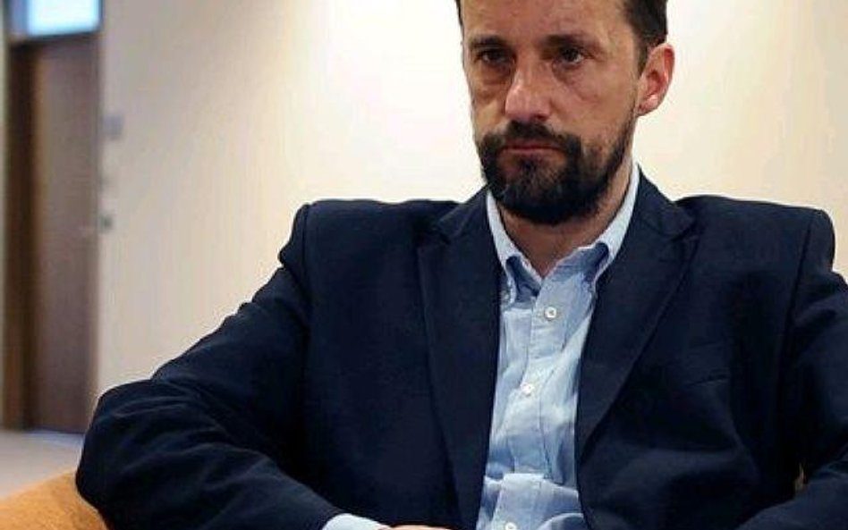 Witold Gadowski: Polską po 9 października może rządzić koalicja PiS i PO