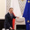 Premier Donald Tusk odwołał już rady pięciu podległych mu instytutów
