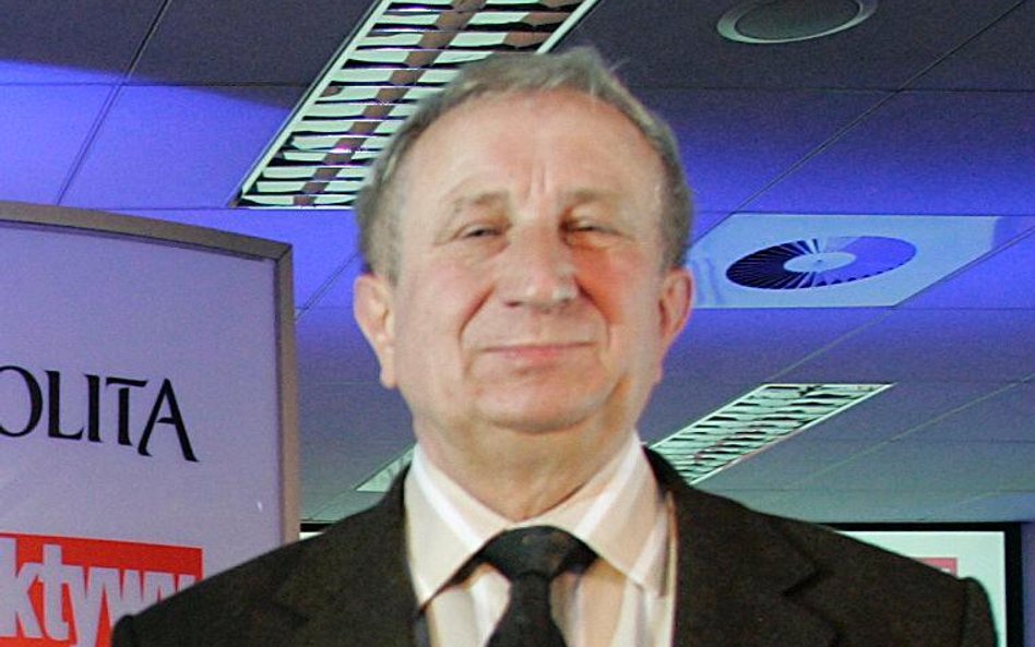 Leszek Pacholski