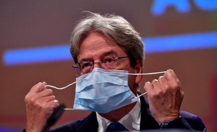 Unia pozwoli bardziej się zadłużać krajom w przyszłym roku