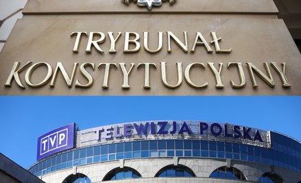 Wojciech Tumidalski: Bój o publiczne media, czyli kto kogo lepiej zabezpieczy