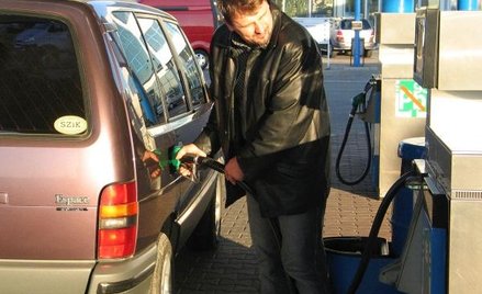 Odliczenie VAT od samochodu i paliwa od 2011 roku