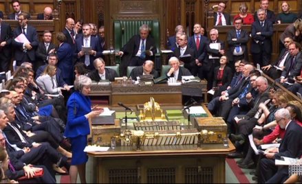 Europejskie media o brexicie: Wszystko jest możliwe