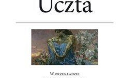 Melanż i dialogi z Platonem