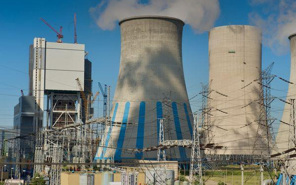 Energetyka: ponad 70 mld zł na nowe elektrownie do 2020 r.