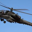 AH-64 Apache
