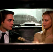 Robert Pattinson I Sarah Gadon w "Cosmopolis". Film od piątku w polskich kinach