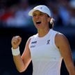 Iga Świątek wygrała z Belindą Bencic