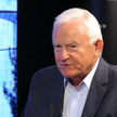 Leszek Miller o Robercie Biedroniu: Nie tylko kobieta zmienną jest