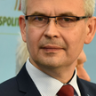 Poseł Ireneusz Zyska