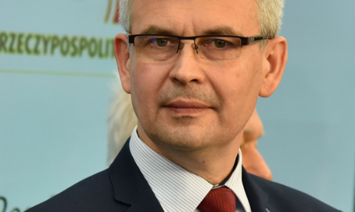 Prawo i Sprawiedliwość ma nowego posła rp.pl