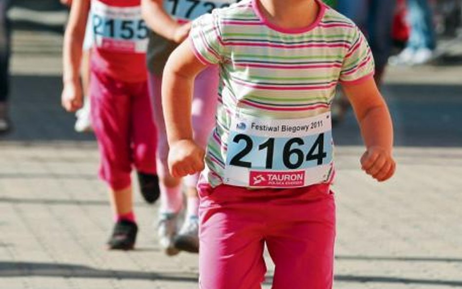 Sportowa Krynica-Zdrój