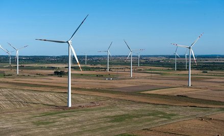 Polenergia: Partnerstwo z amerykańską firmą