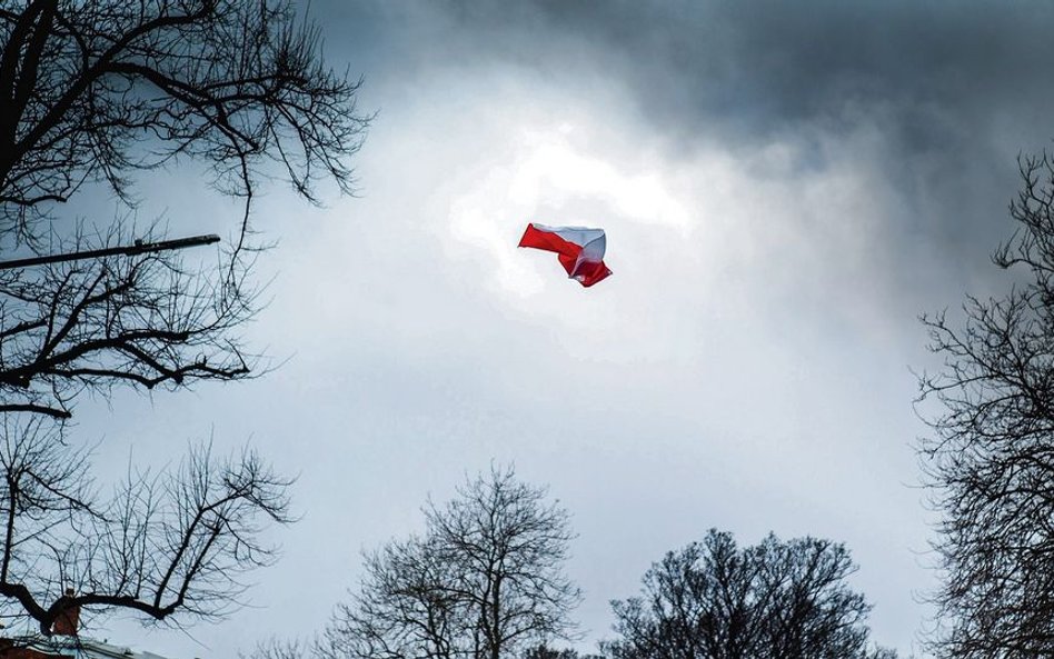 Druga tragedia smoleńska wciąż zbiera żniwo