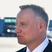 Prezydent Andrzej Duda wypowiedział się na temat tzw. afery wizowej