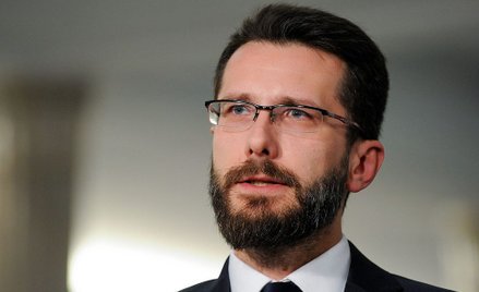 Fogiel o zakupach: Bomba jak polityk opozycji pomyli śmietanę