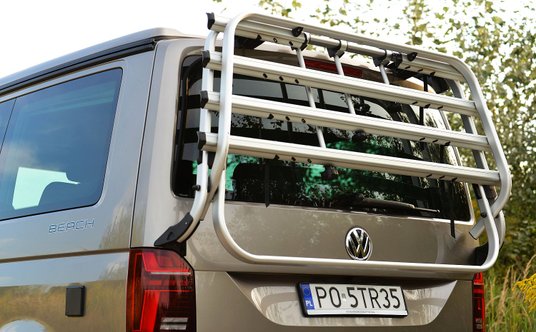 VW California 2.0 TDI 4Motion