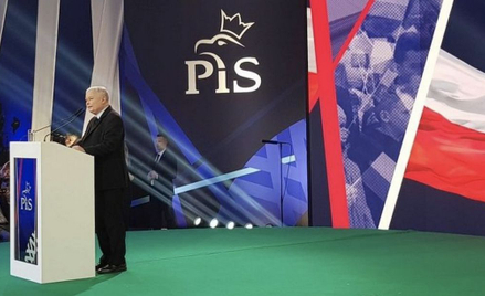 Wybory do PE: PiS zastawiło na siebie pułapkę