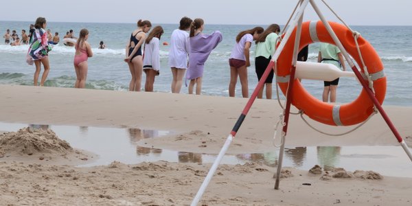 MEN: 18,2 tys. letnich wyjazdów dla dzieci zatwierdzone — skorzysta 751 tys. uczniów