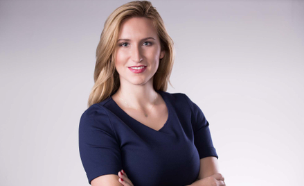 Dorota Sierakowska analityk, DM BOŚ