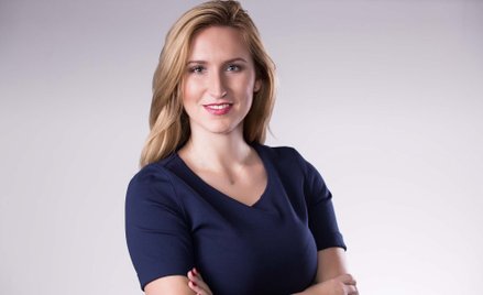 Dorota Sierakowska, analityk, DM BOŚ