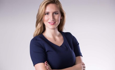 Dorota Sierakowska analityczka, DM BOŚ