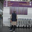 Mimo ostrzeżeń o możliwej inwazji wojsk rosyjskich Ukraina nie zamyka swojej przestrzeni powietrznej
