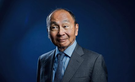 Francis Fukuyama