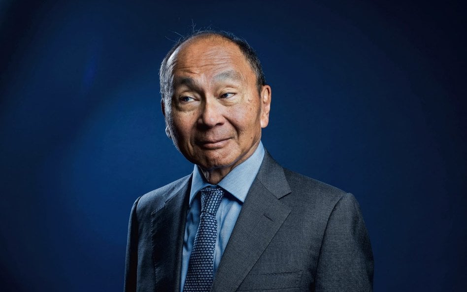 Francis Fukuyama