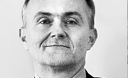 Wojcich Szczurek: Moją partią Gdynia