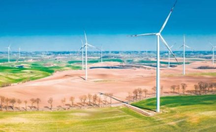 Inwestorzy czekają na zmiany w polskim prawie, które uruchomią lawinę inwestycji w nowe farmy wiatro