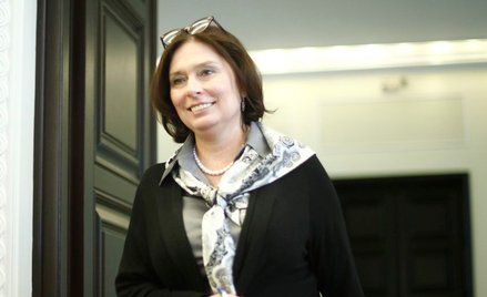 Małgorzata Kidawa-Błońska