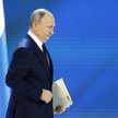 Władimir Putin: Czasami otwieram niektóre podręczniki ze zdziwieniem.