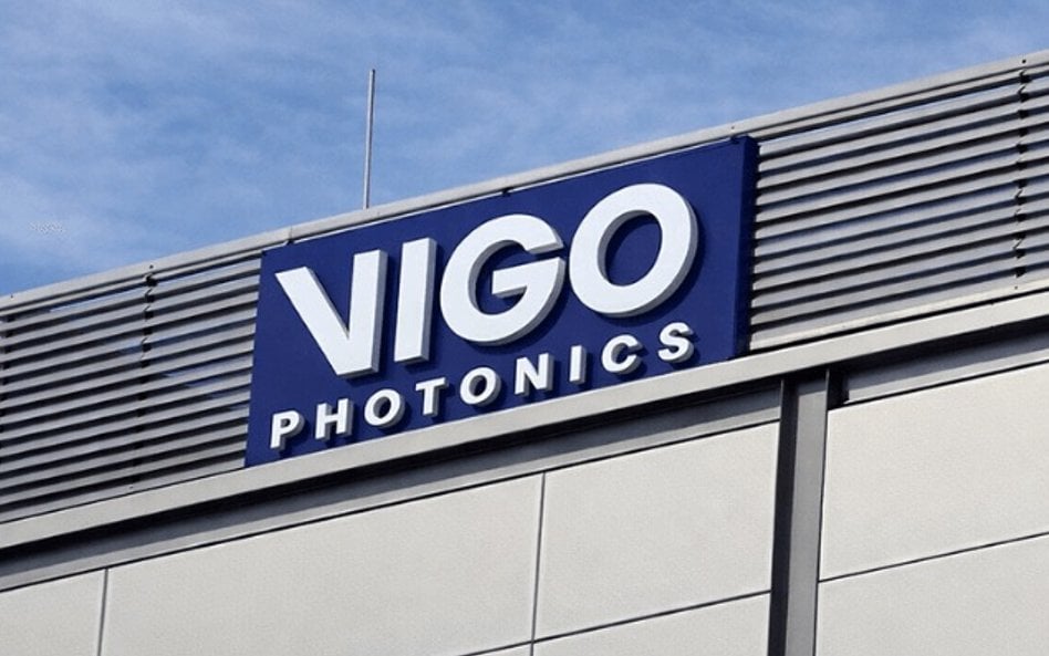 Vigo Photonics sprzedaje akcje w ABB. Kurs mocno spada