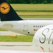 Czy Lufthansa przejmie Brussels Airlines?