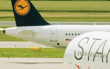 Czy Lufthansa przejmie Brussels Airlines?